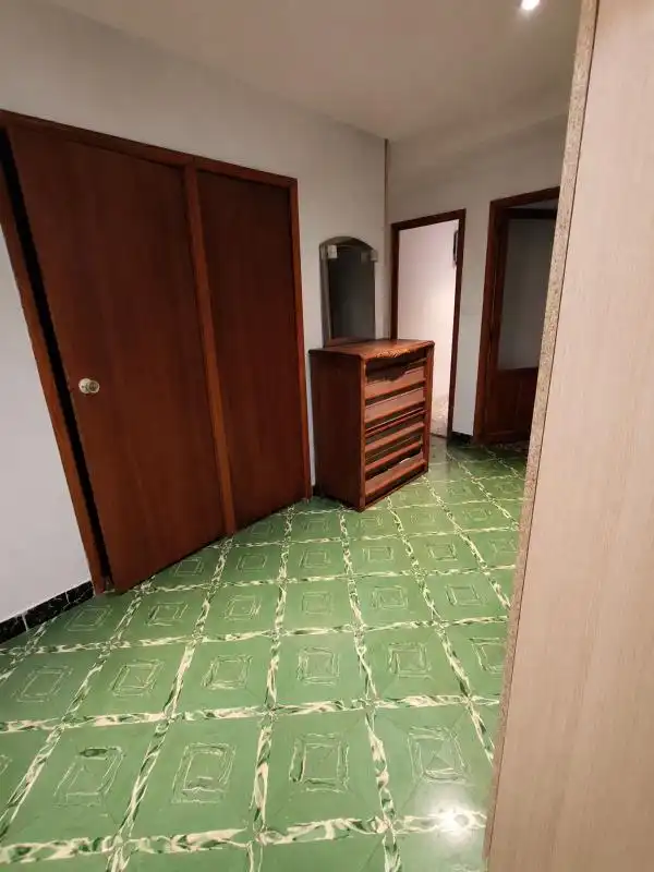 Casa aparellada amb terrassa en venda a Pego, imagen 21