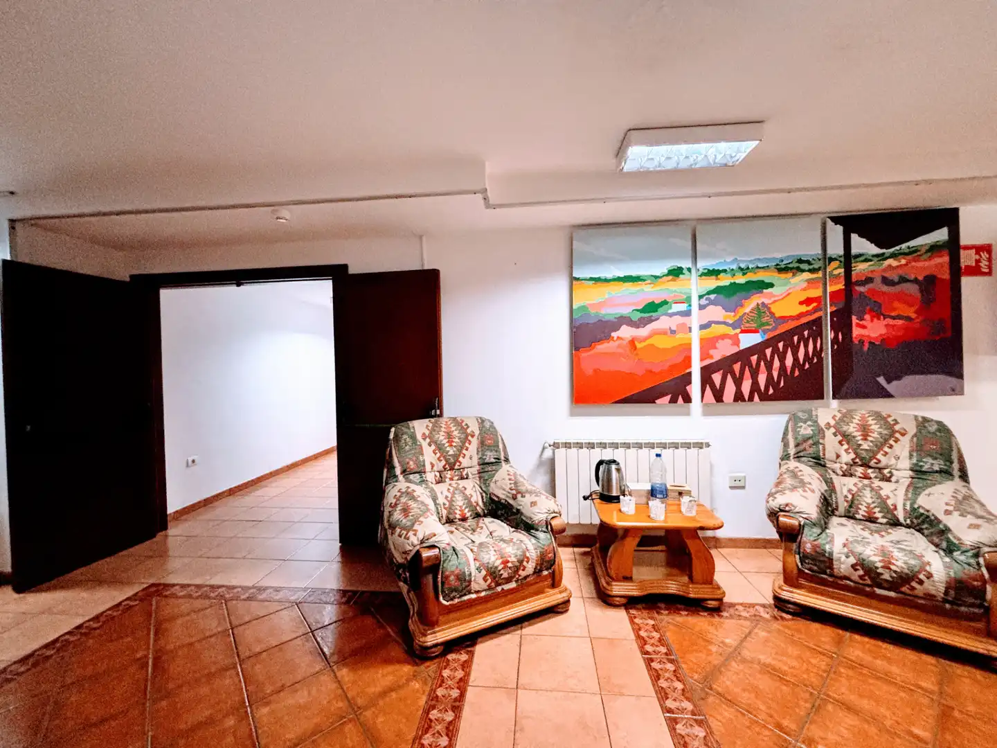 Commercial properties for sale in Teror  with Air Conditioner, Heating and Furnished