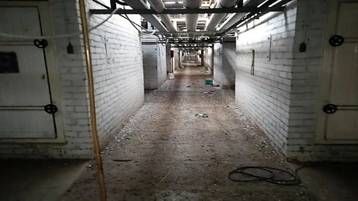 Nave industrial en venta en Partida Grealo, 39, Partides Rurals