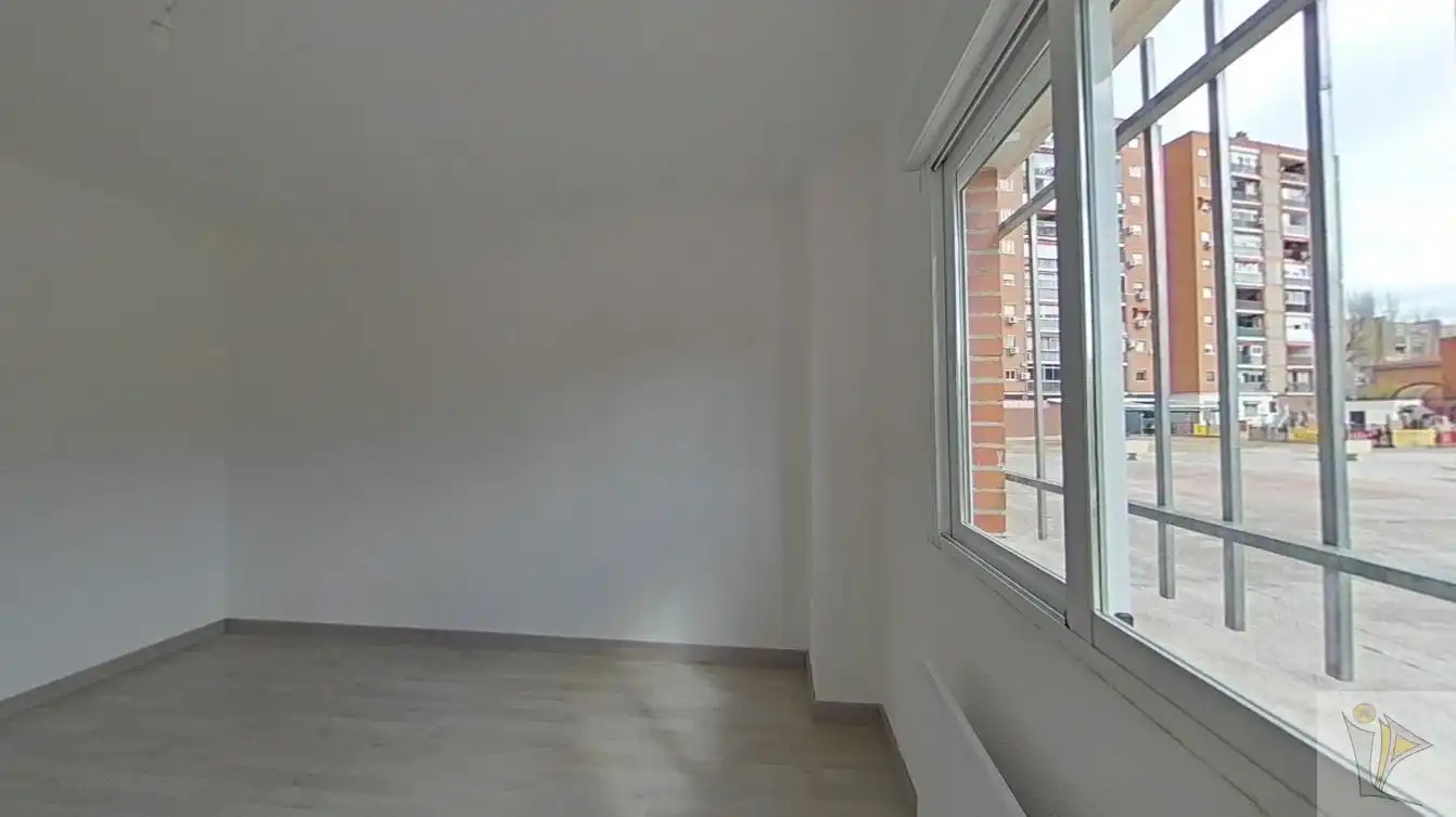 Wohnung zum Verkauf in CL CHIPRE , Fuenlabrada II - El Molino