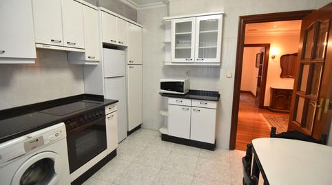 Foto 5 de Pis en venda a Untzaga Plaza, Eibar, Gipuzkoa