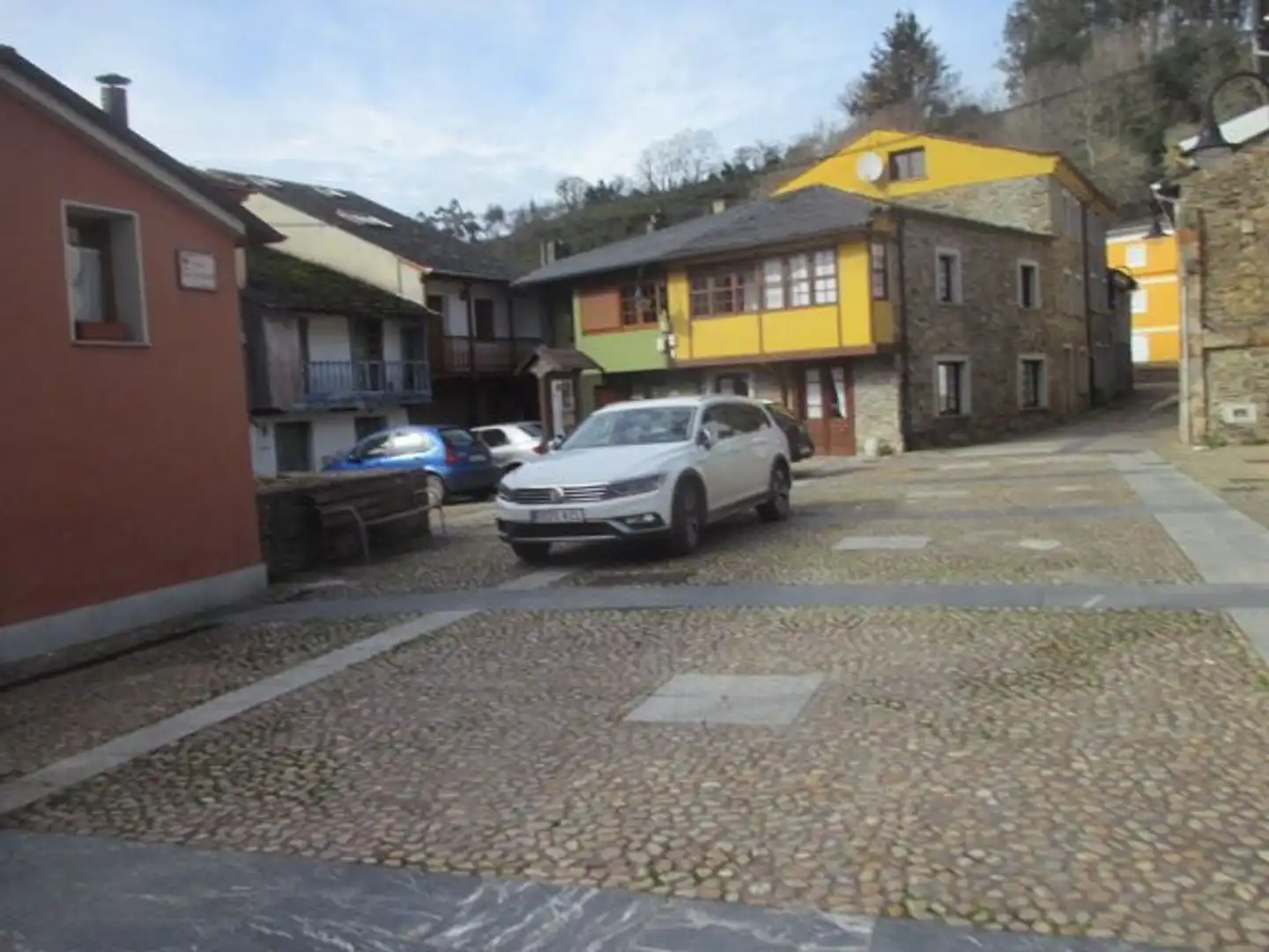 Residential land for sale in Vegadeo, imagen 14