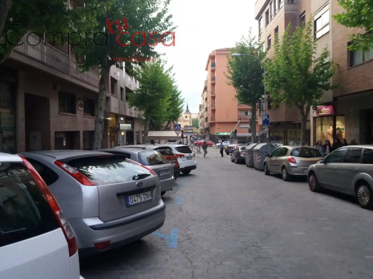 Local comercial en venda a Centro, imagen 17