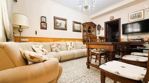 Foto 5 de Casa o chalet en venta en Los Almendros - El Limonero - El Tomillar, Málaga Capital