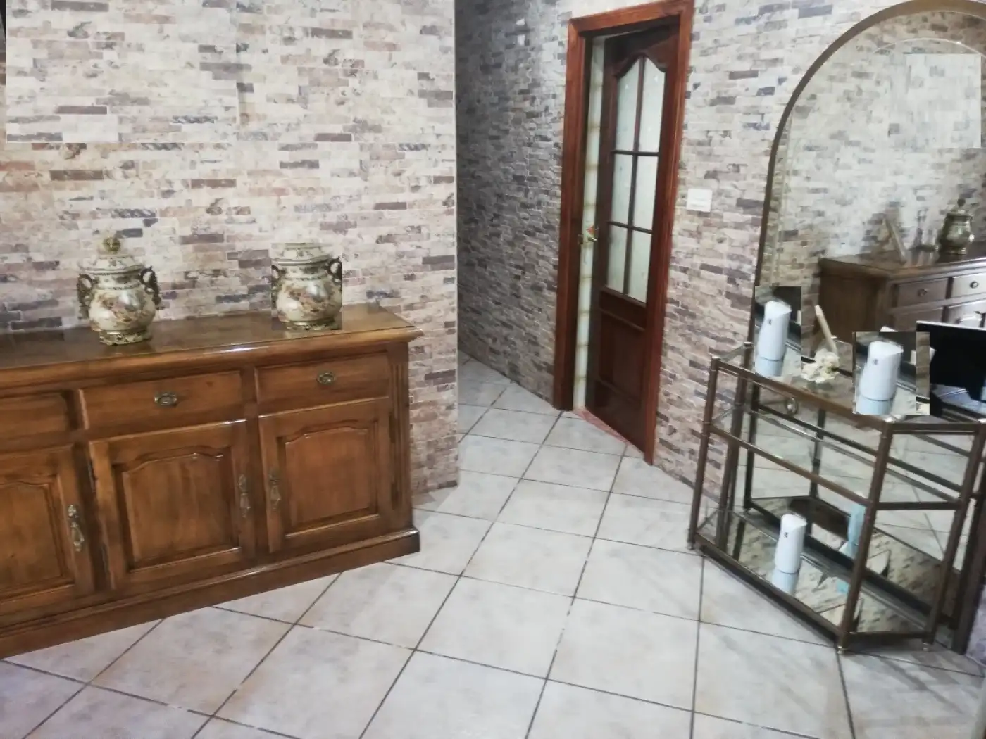 Xalet amb jardí en venda a Pedanías Centro, imagen 4