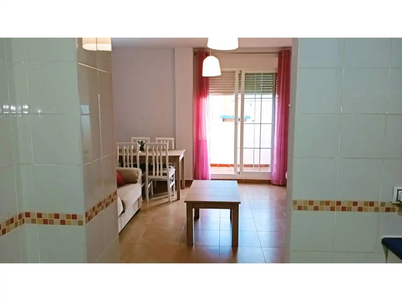 Piso con piscina en venta en Roquetas de Mar ciudad, imagen 30