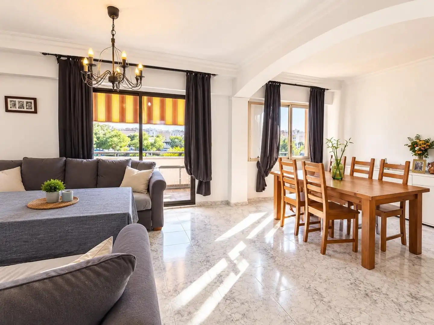 Piso con terraza en venta en Nord, imagen 16