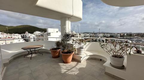 Photo 3 of Attic to rent in Isidor Macabich, Santa Eulària, Santa Eulària des Riu