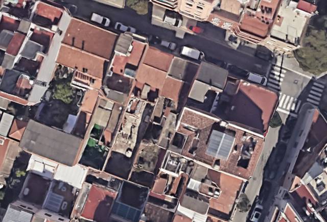 Terreno residencial en Venta en Diagonal - Colomeres