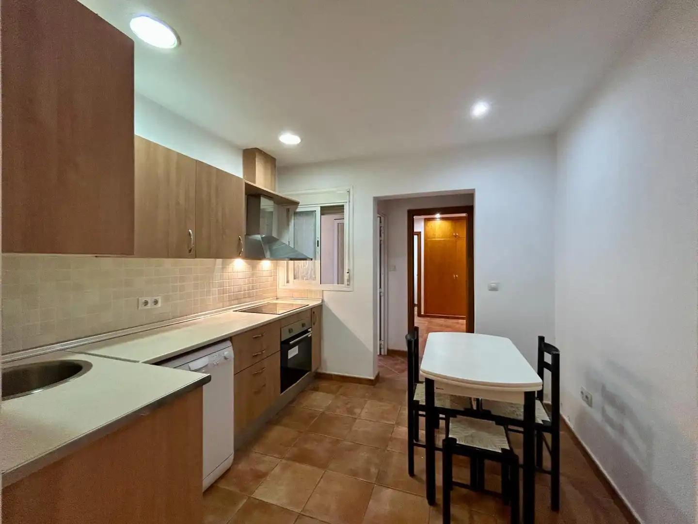 Flat for rent in Son Gotleu