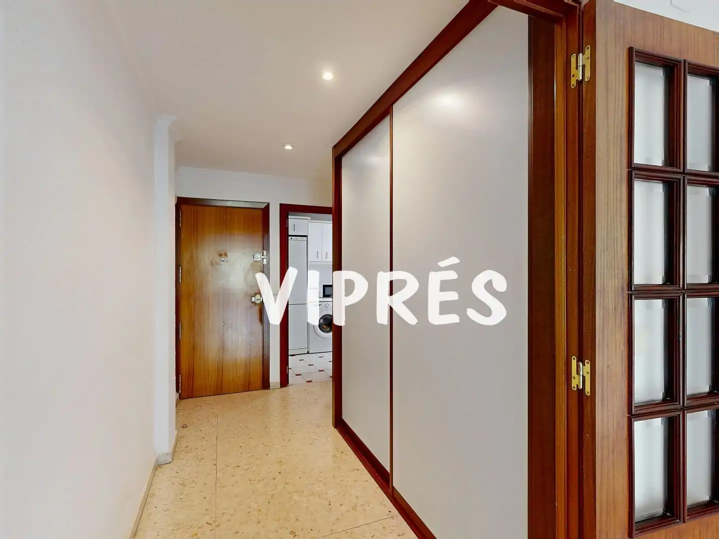 Flat for sale in Este
