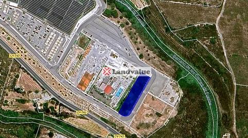 Foto 2 de Residencial en venda a Uze-2, Teulada, Alicante