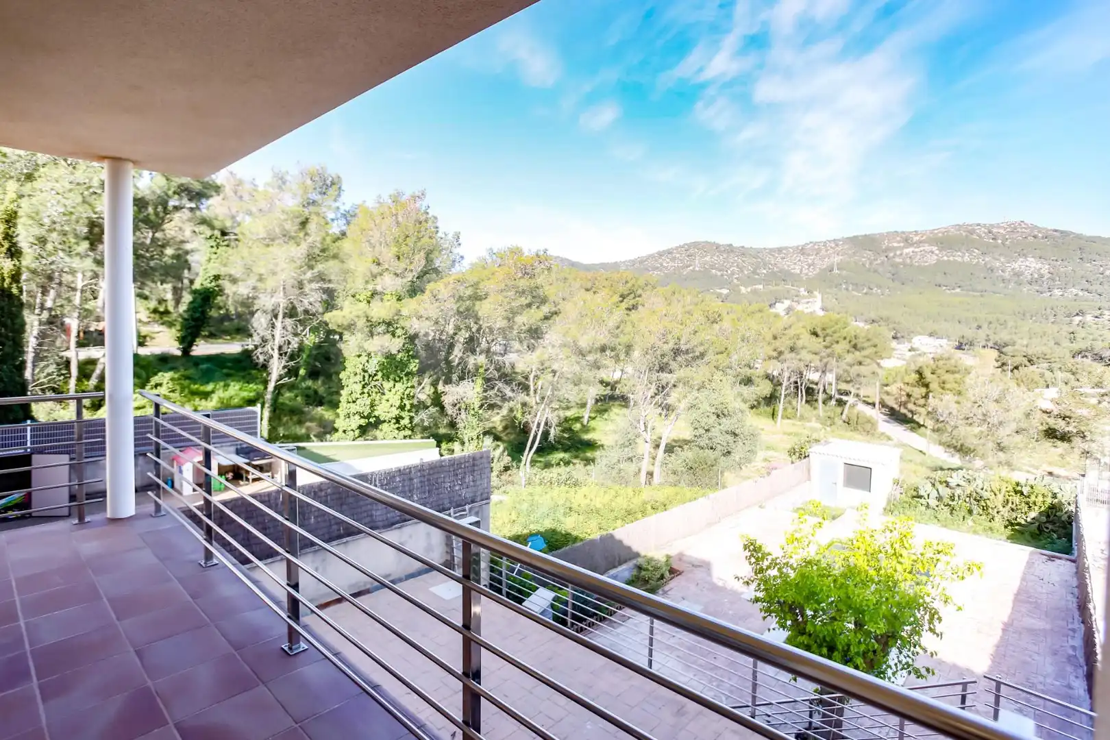 Casa a schiera con piscina in vendita a Carrer Carrer Pamplona, imagen 16