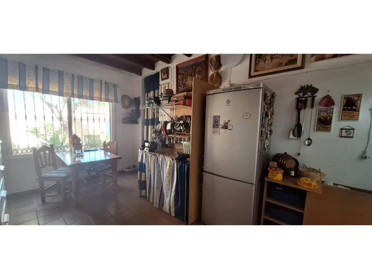 Casa o xalet en venda a Cotomar