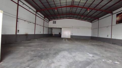 Photo 3 of Industrial buildings for sale in Holanda, S/n, Puerto Lumbreras, Murcia