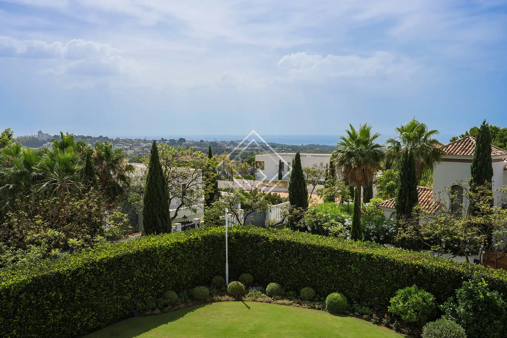 Chalet con piscina en venta en Los Flamingos, imagen 33