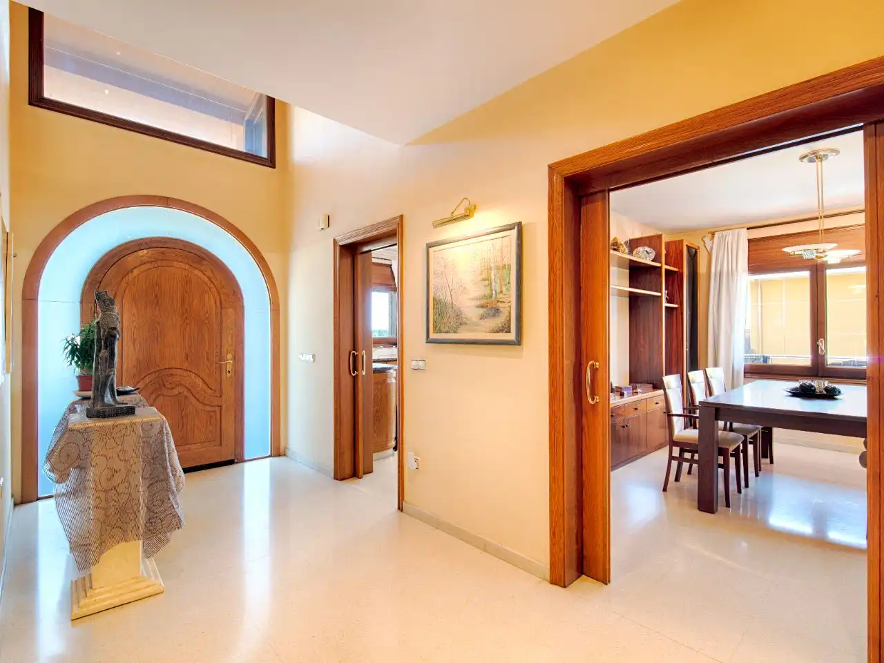 Casa con piscina in vendita a Sant galderic 13, imagen 4