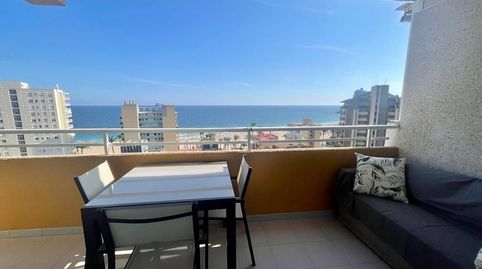 Apartamento en la playa con impresionantes visas al mar., Bild 4