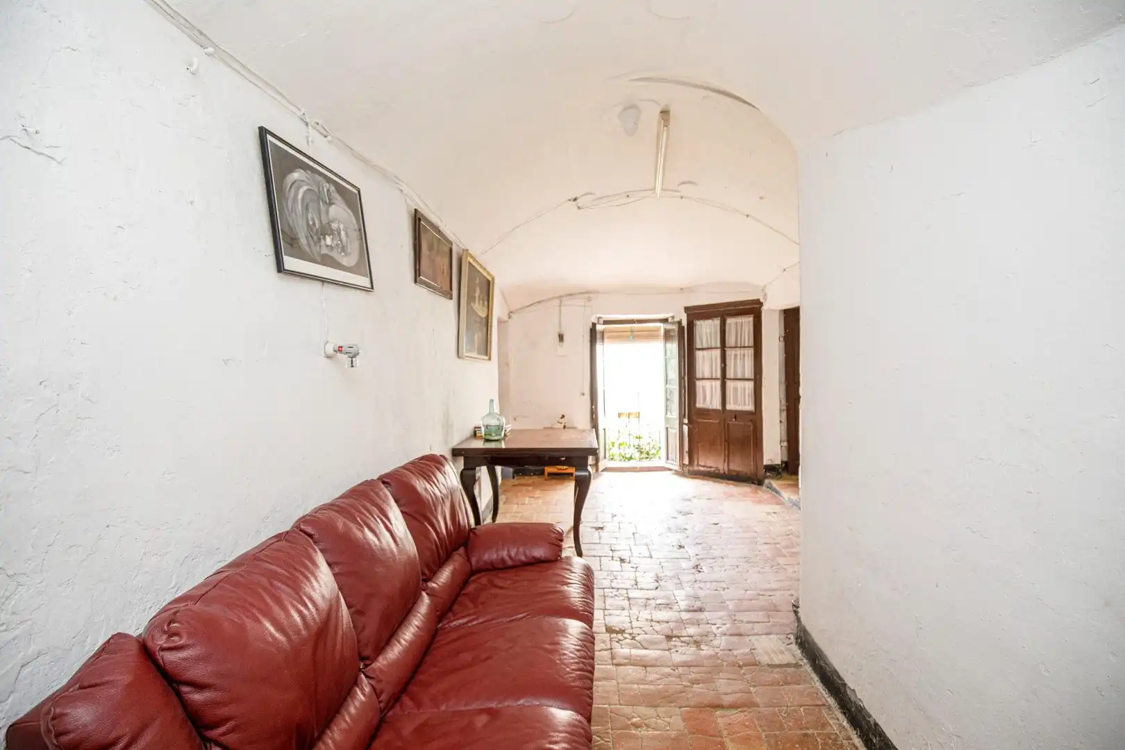 Casa adosada en venda en Palau de Santa Eulàlia amb Jardí privat, Terrassa i Traster