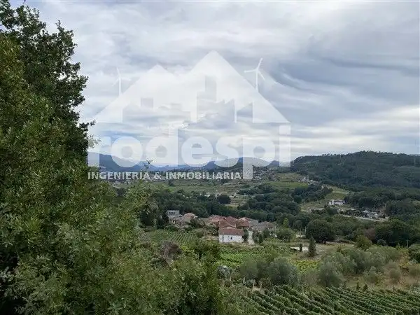 Casa o chalet en venta en Cenlle