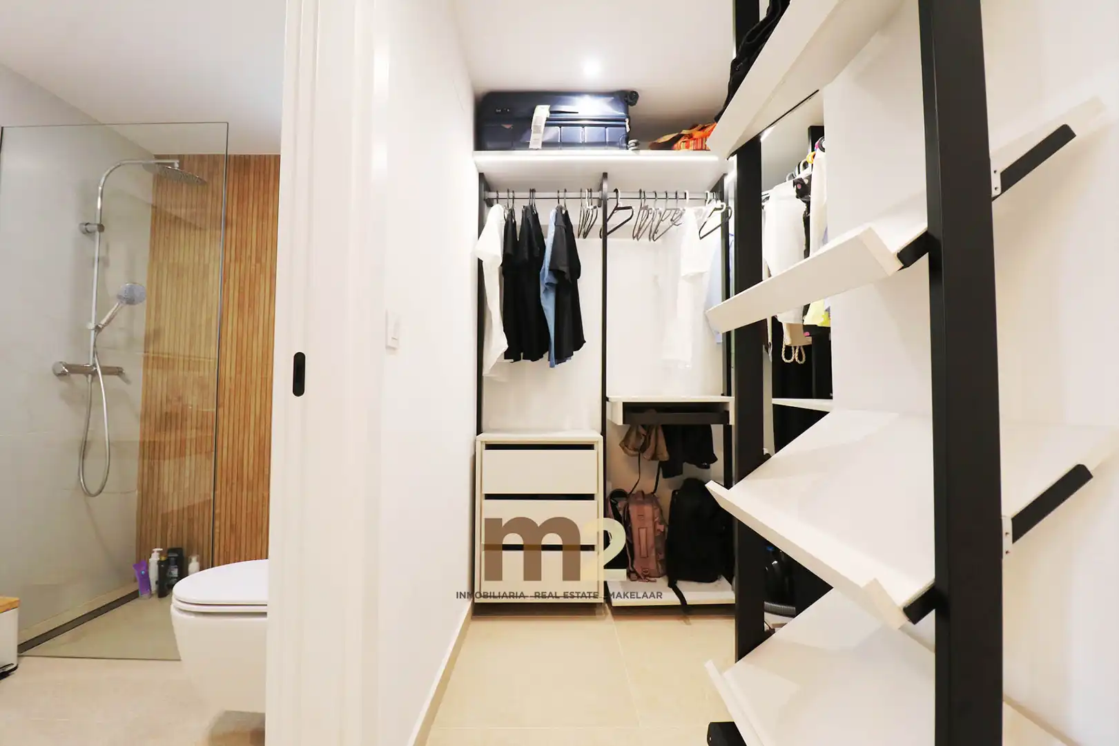 Habitación de Casa o chalet en venta en Guardamar del Segura con Aire acondicionado, Calefacción y Jardín privado