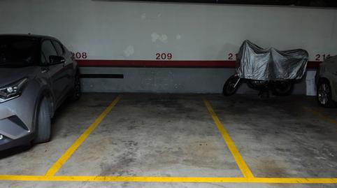 Photo 2 of Garage to rent in Carrer de Palomar, 62, Sant Andreu de Palomar, Barcelona