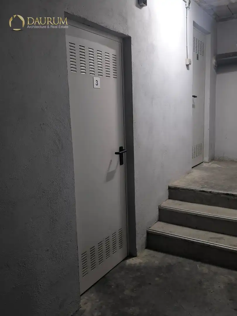 Flat with lift for sale in ESPRONCEDA, imagen 30