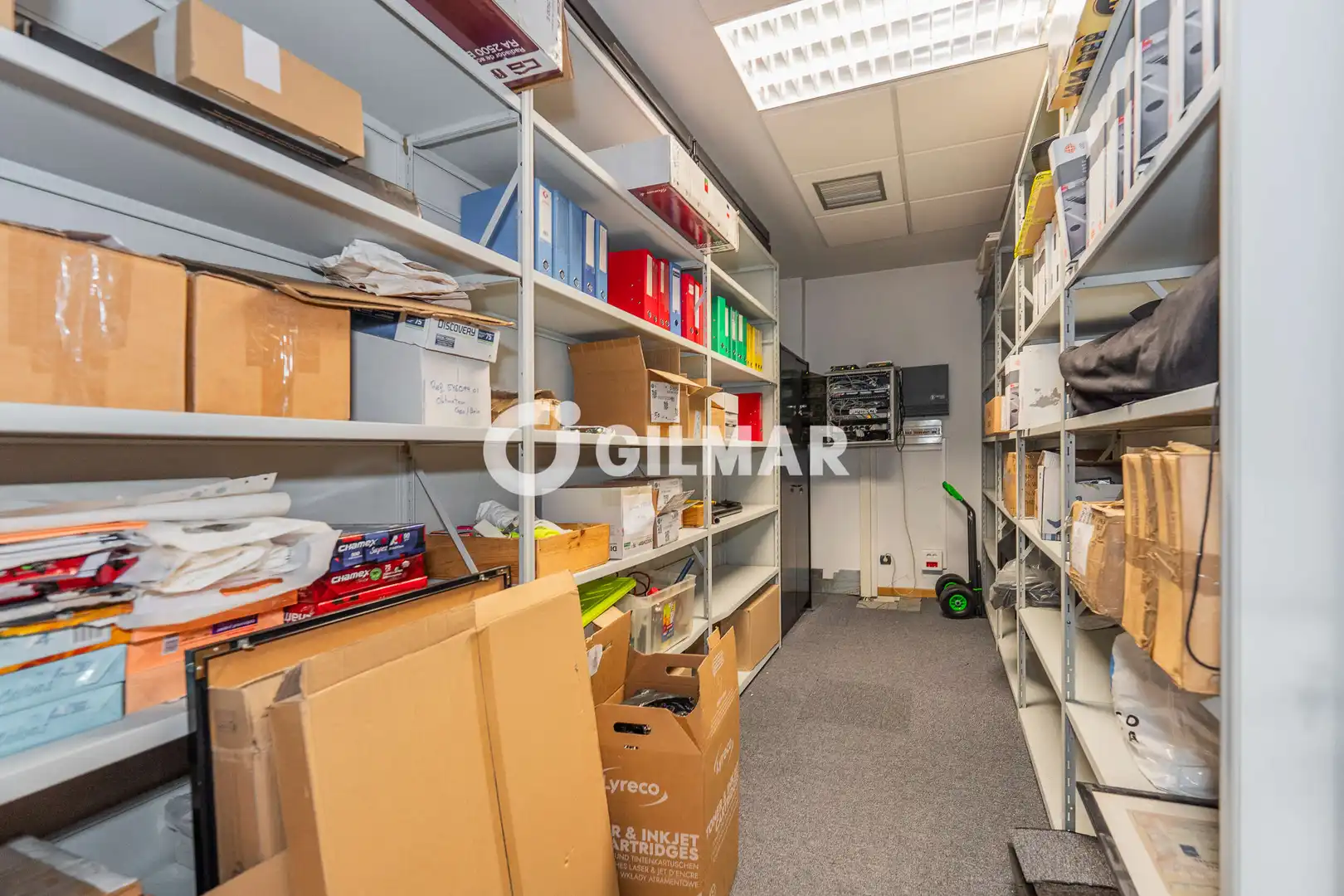 Bureau à vendre à Zona Industrial, imagen 25