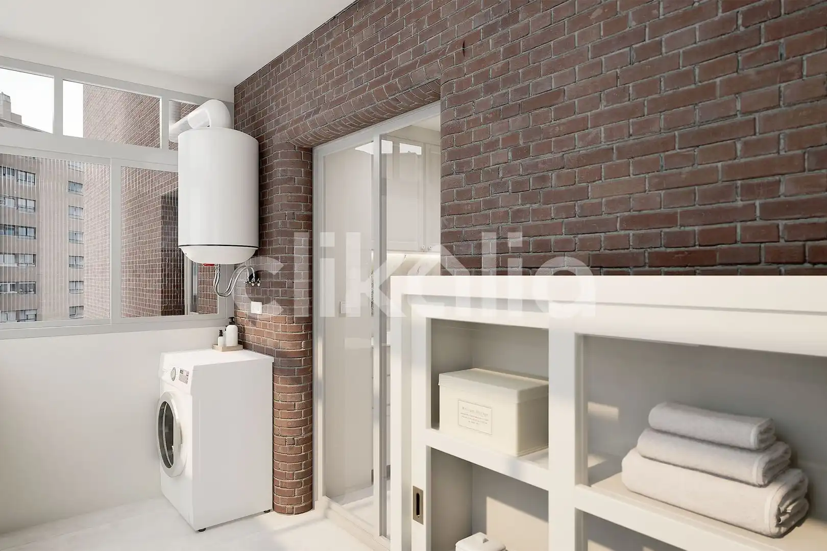 Flat with garden for sale in Fuencarral - El Pardo, imagen 11