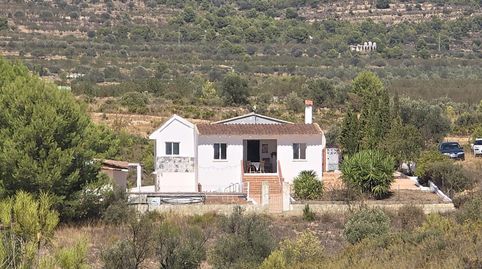 Foto 5 de Casa o chalet en venta en Urbanizaciones, Llíria