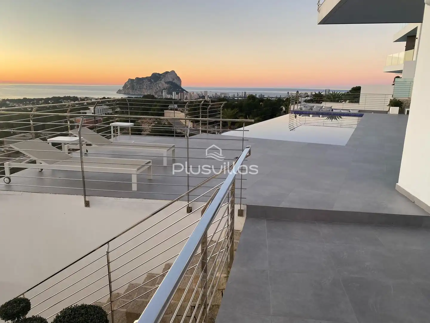 House for sale in La Fustera, imagen 36