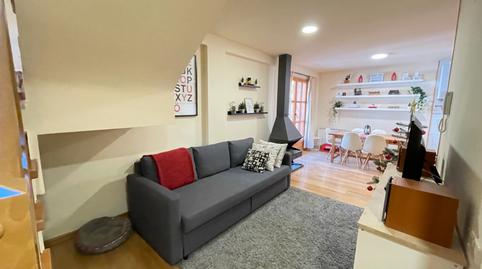 Foto 4 de Dúplex en venda a Carrer Carretera Vella, 6, La Guingueta d'Àneu, Lleida