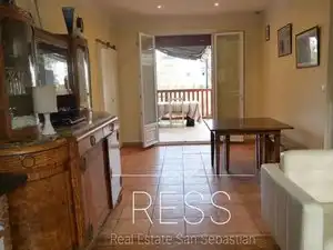 Cocina de Casa o chalet en venta en Saint-Jean-de-Luz con Terraza