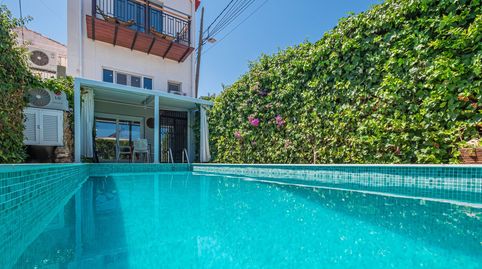 Foto 5 de Casa o chalet en venta en Avenida Josep Anselmo Clave, Malbúger - Camí d'en Barrotes, Maó - Mahón