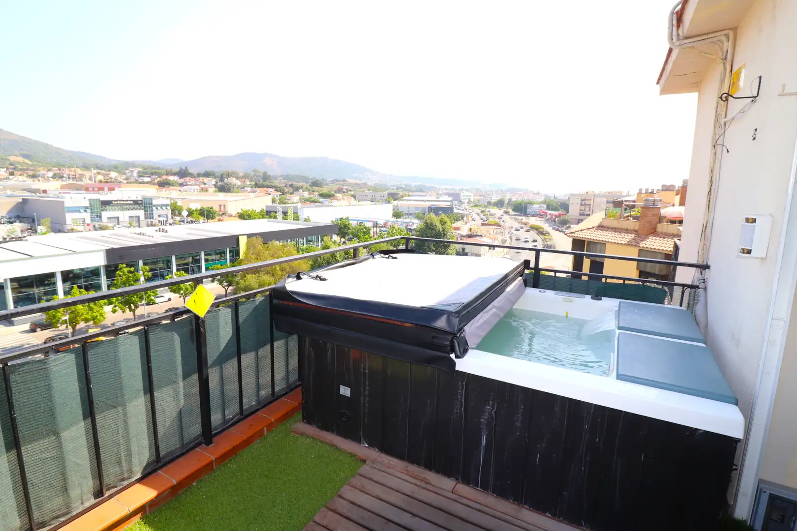 Attic for sale in Poblenou