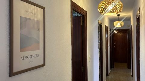 Foto 5 de Pis de lloguer a Carrer de Patricio Ferrándiz, 5, Centro Urbano, Dénia