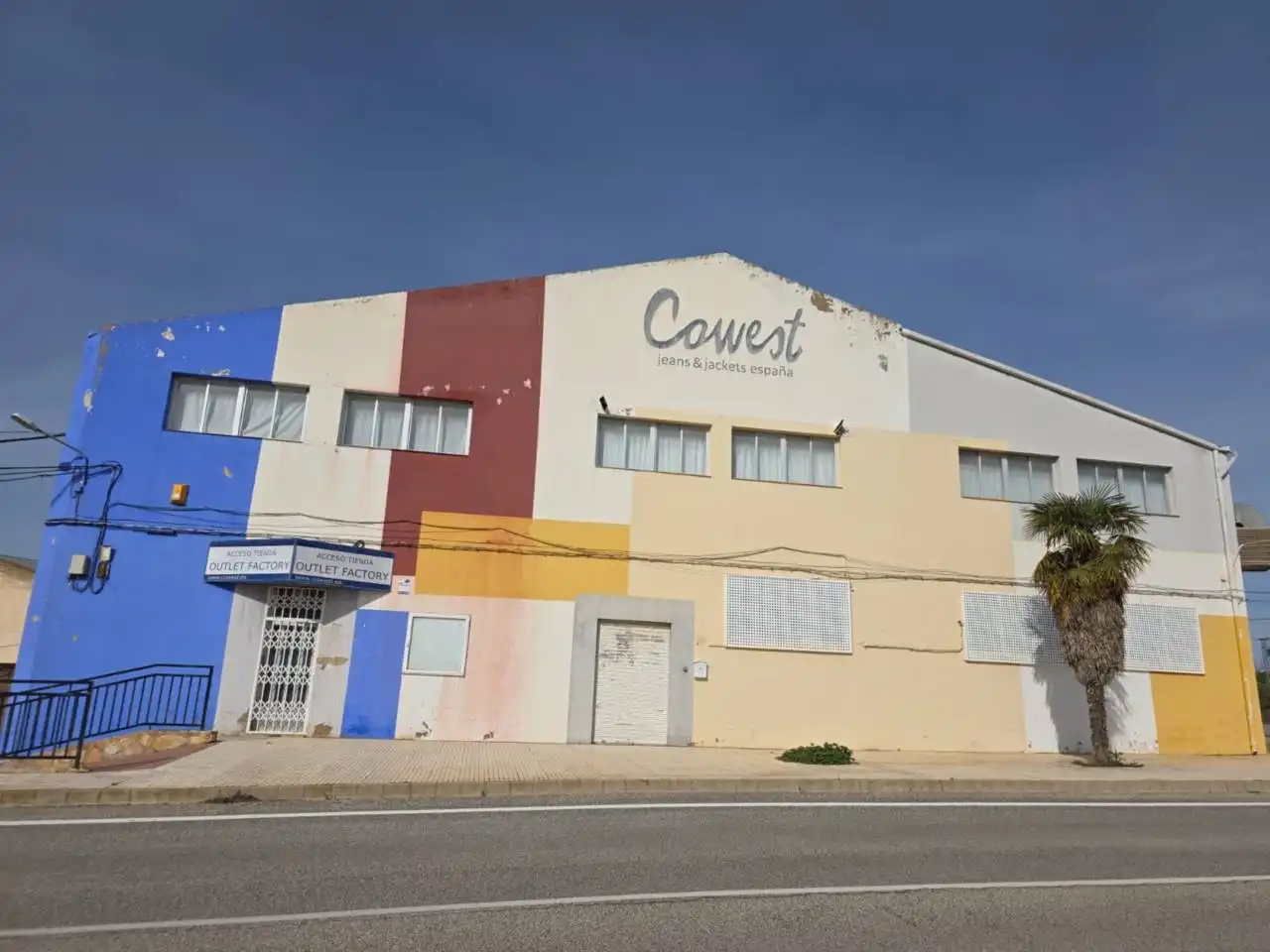 Industrial building for sale in Pozohondo, imagen 13