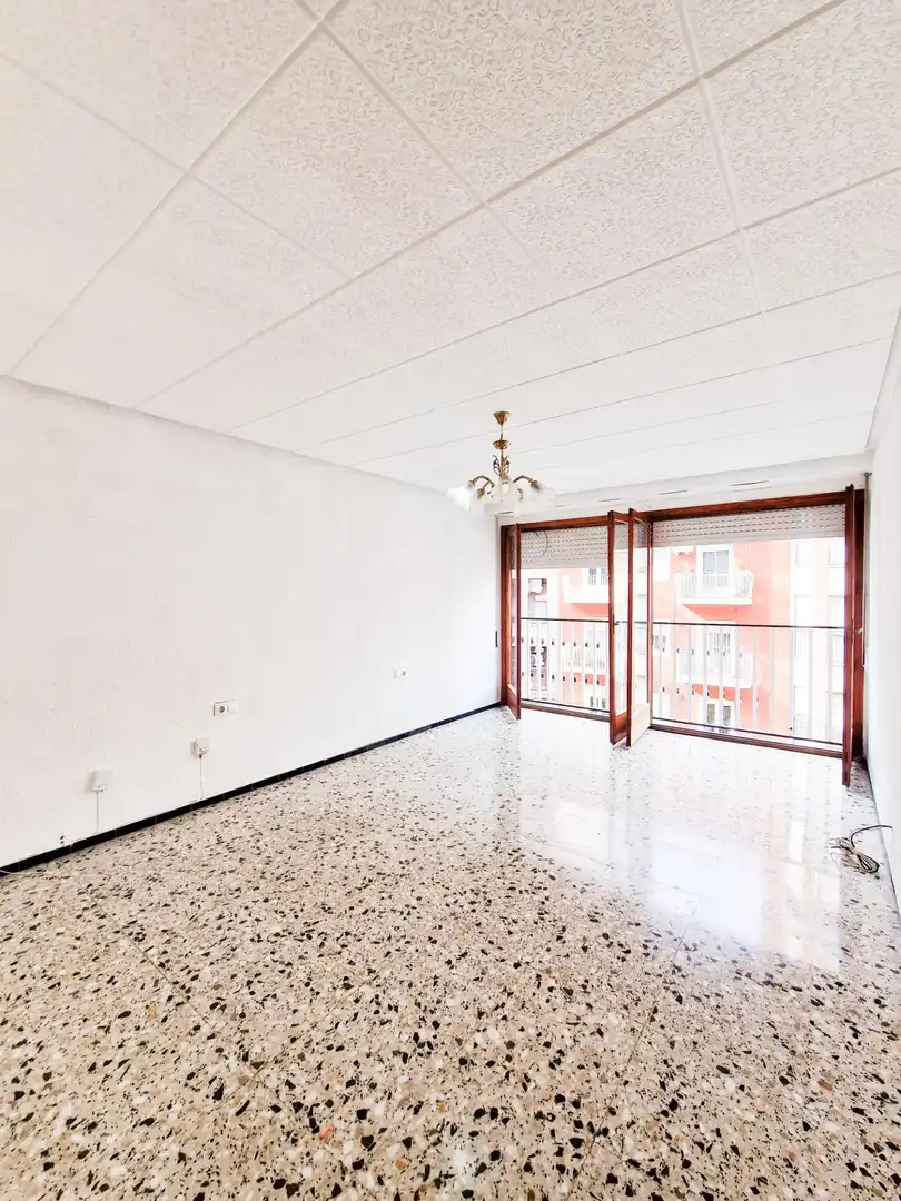Wohnung mit Terrasse zum Verkauf in Elche ciudad, imagen 26