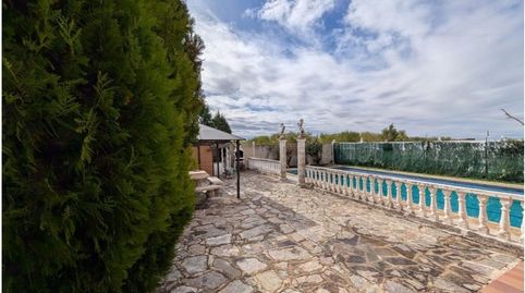 Foto 3 de Casa o xalet en venda a Calle Francisco de Quevedo, Carmena, Toledo