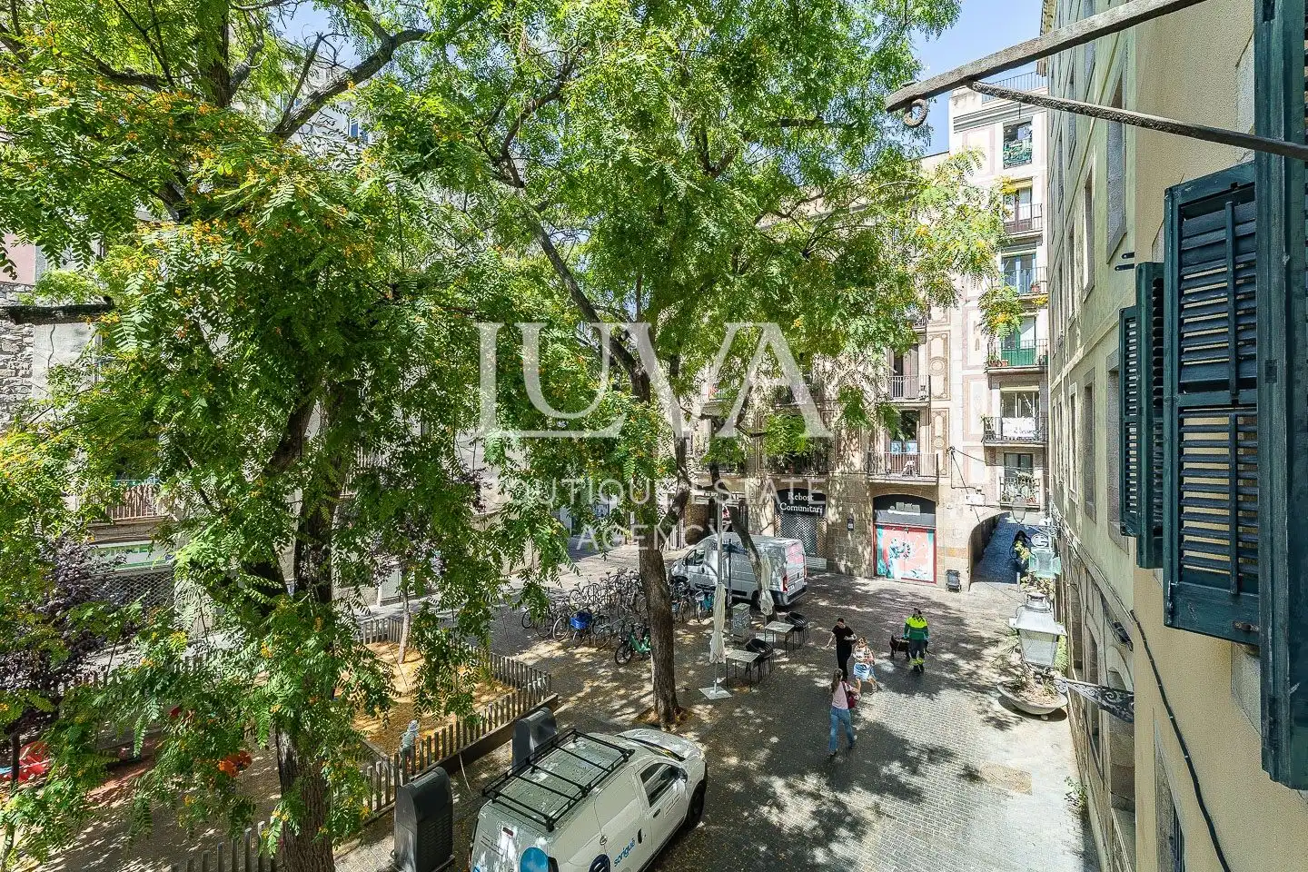 Apartment mit Aufzug zum Verkauf in Ciutat Vella, imagen 20