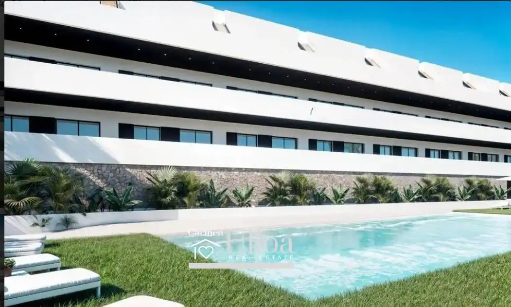 Apartment mit Pool zum Verkauf in Avenida Granada, imagen 12