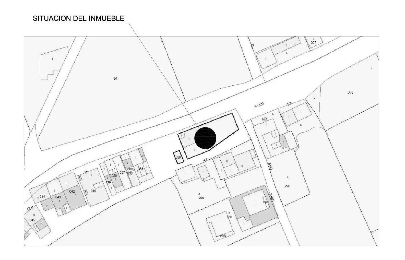 Local comercial en venta en Desamparados - Hurchillo - Torremendo, imagen 26