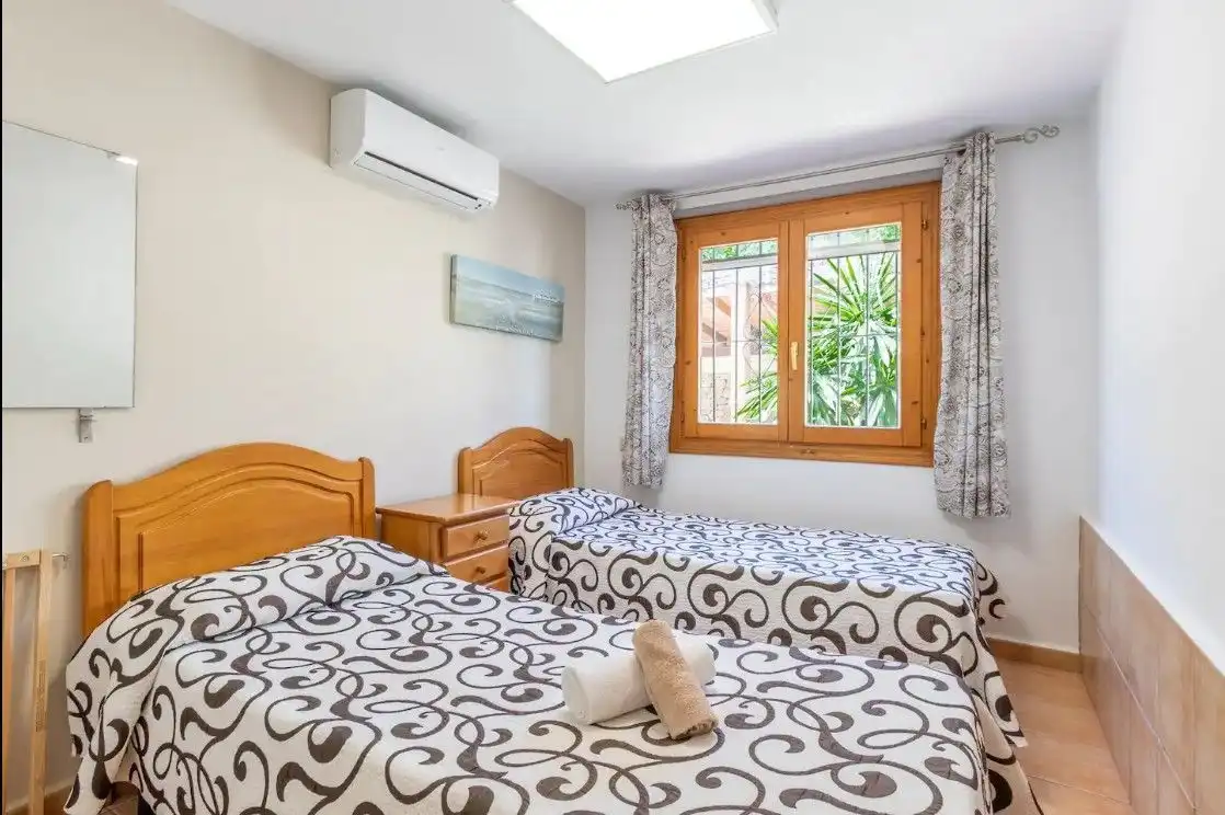 Casa con piscina in vendita a El Portet - Pla de Mar, imagen 14