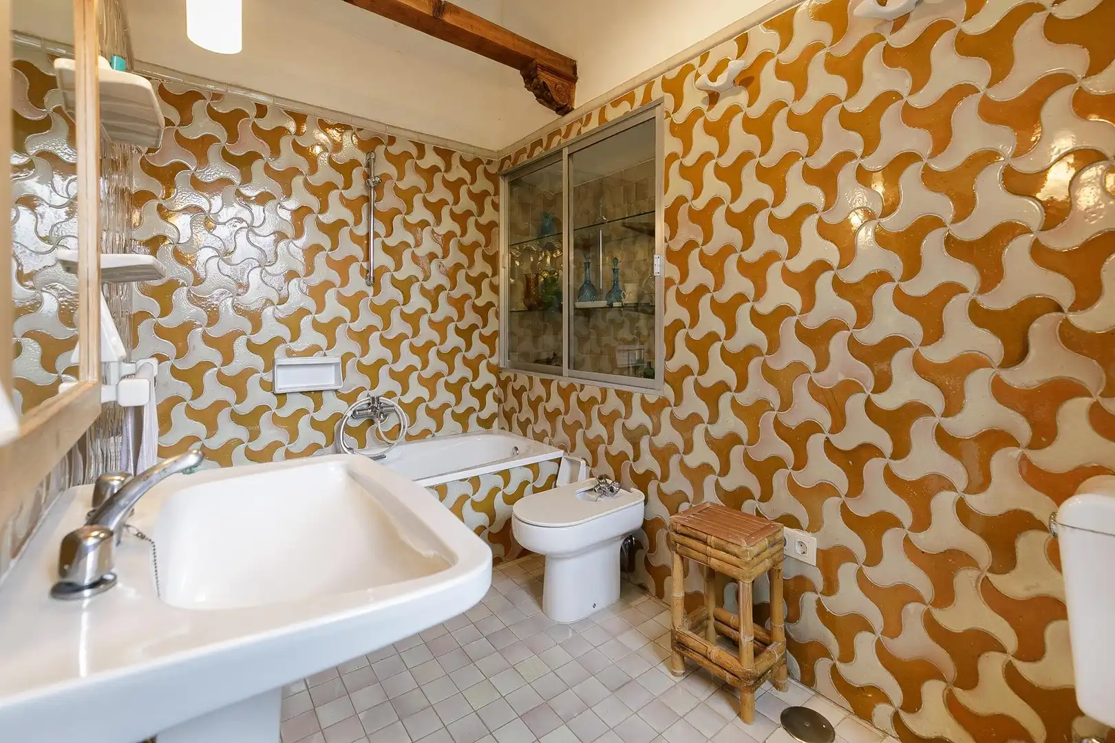 Casa rústica amb piscina en venda a Pinos Puente, imagen 9