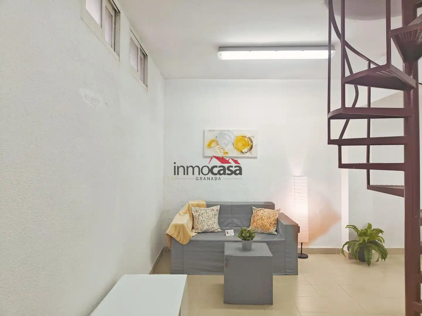 Oficina en venta en Armilla