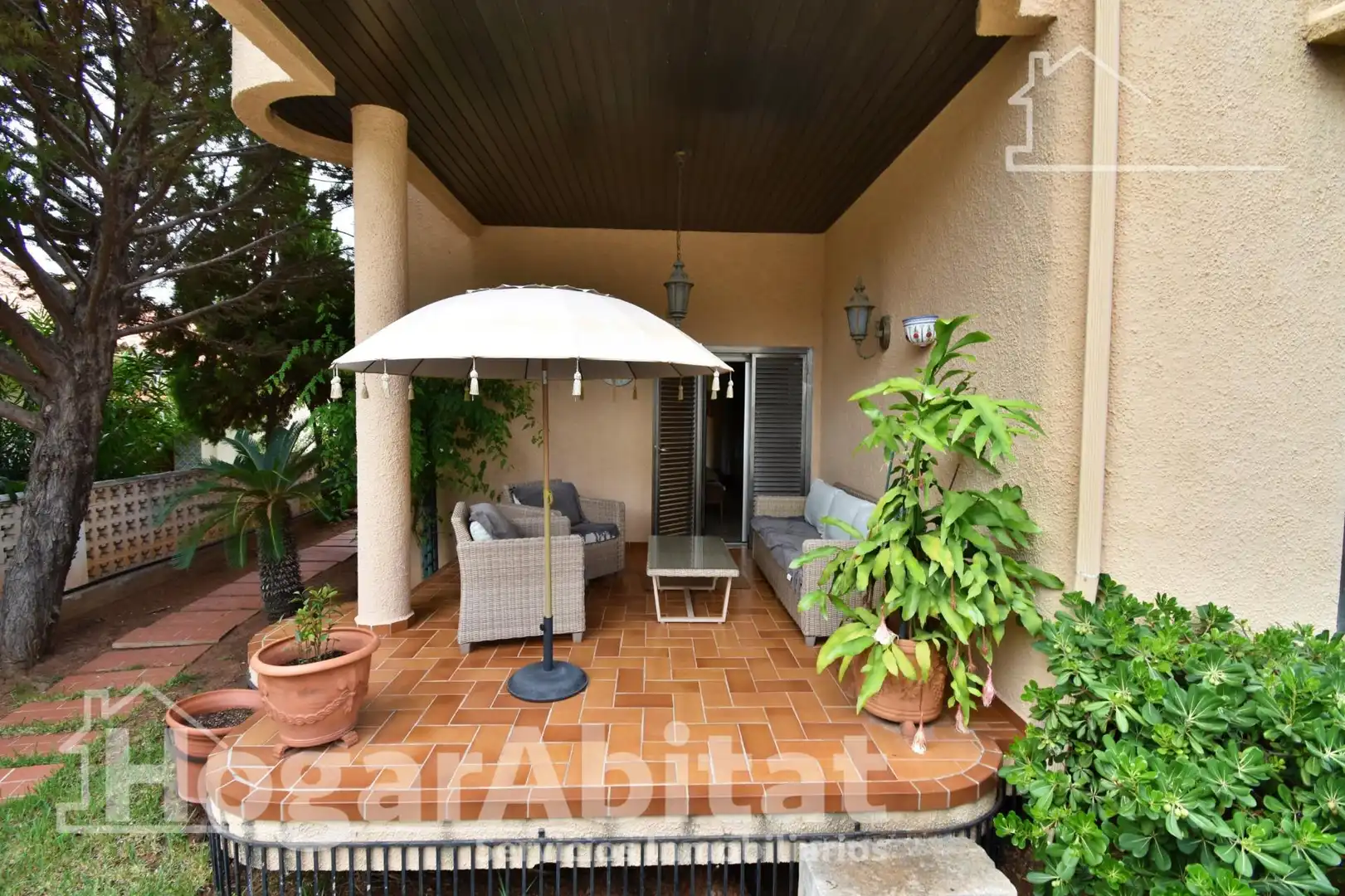 Villa avec jardin à vendre à Calle las Barraques, imagen 3