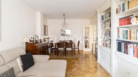 Foto 4 de Apartamento en venta en Castilla, Madrid