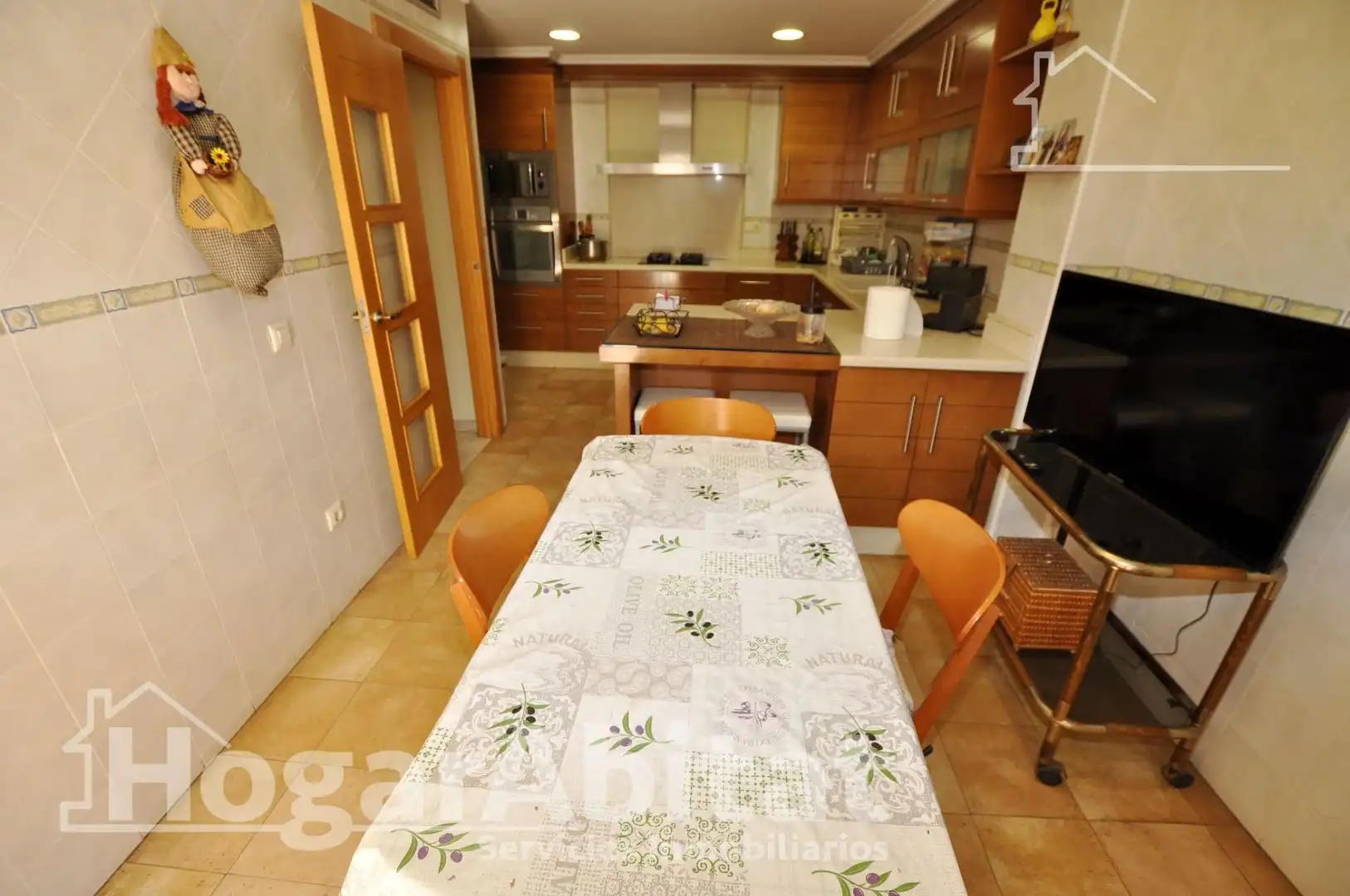 Maison avec terrasse à vendre à JACINTO BENAVENTE, imagen 17