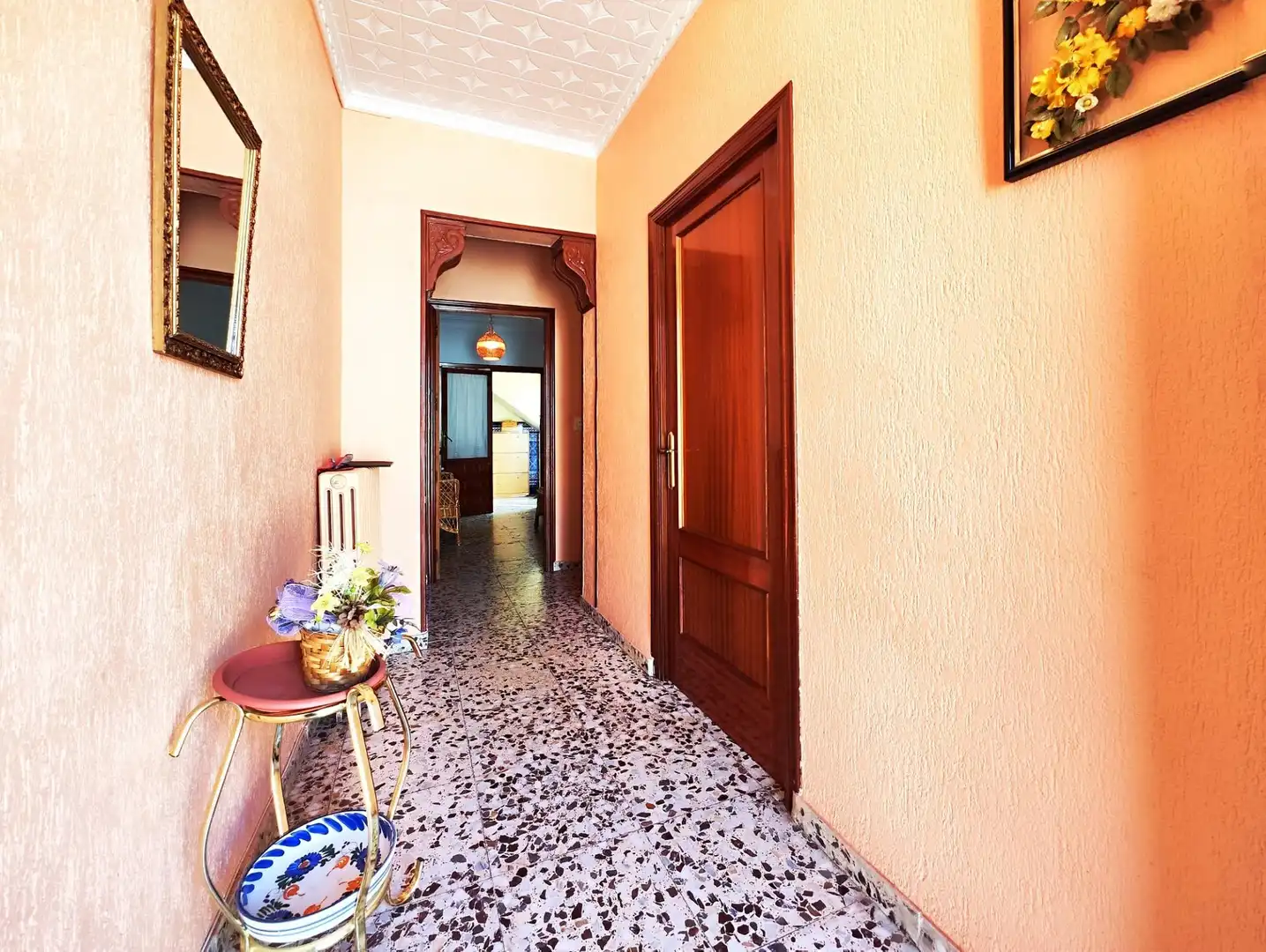 Casa o chalet en venta en Argamasilla de Calatrava con Aire acondicionado, Calefacción y Terraza