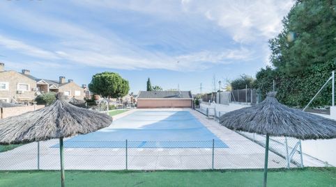 Photo 4 of Detached homes for sale in Calle Emilia Pardo Bazán, La Cárcaba - El Encinar - Montemolinos, Arroyomolinos (Madrid)
